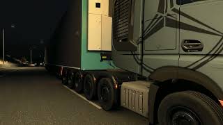 ETS2 1.54