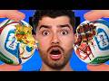 Do World Cup Foods Cause Cavities!?