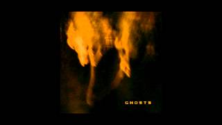 GHOSTS chords