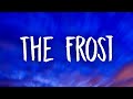 Mitski  the frost lyrics