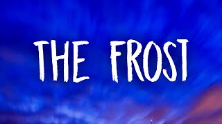 Mitski - The Frost (Lyrics) Resimi