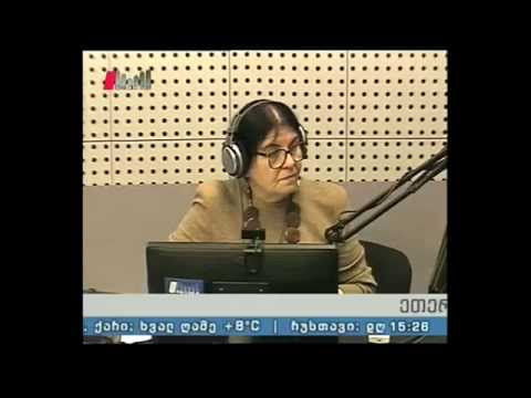 \"ფერმერის საათი\" 11.10.15 ხორბლისა და სიმინდის სერთიფიცირებული სათესლე მასალა