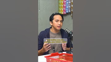 Ambivert itu gabungan kepribadian introvert dan ekstrovert #shorts #podcast
