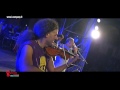 Ninna nanna - Modena City Ramblers (Le Giornate Del Lavoro, CGIL, Firenze 13 giugno 2015)