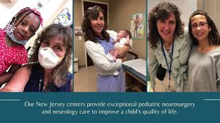 New Jersey Pediatric Neuroscience Institute | Neurosurgeons for Kids Morristown, NJ
