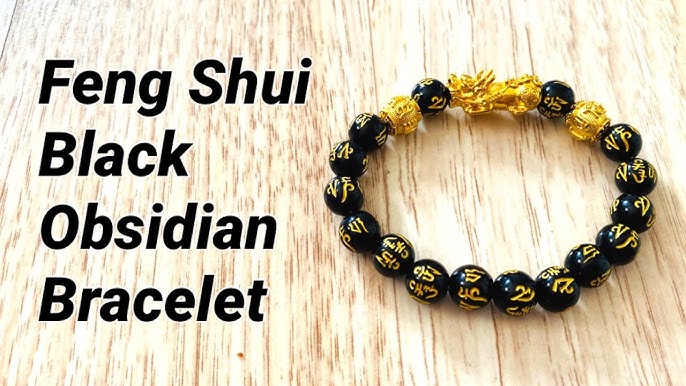 What Should I Pay Attention To In The Feng Shui Bracelet? 