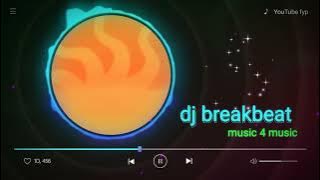 🌈🌈🎻🎻🪘🪕DJ music breakbeat viral tiktok 