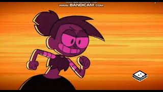 (FAKE) Boomerang Canada Promo OKKO! Let's Be Heroes (2026)