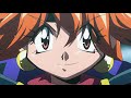 スレイヤーズ  Slayers 秀逗魔導士 Revolution OP「Plenty of Grit」歌:林原めぐみ
