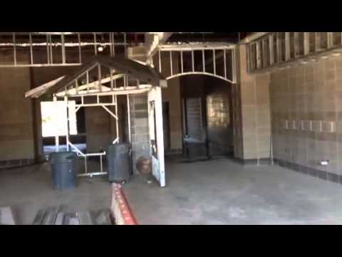 IES Early Learning Wing Update 9-18-13