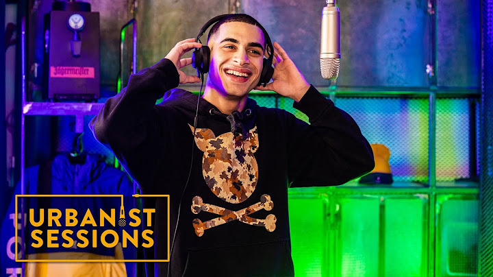 GHEBOASĂ | URBANIST SESSIONS