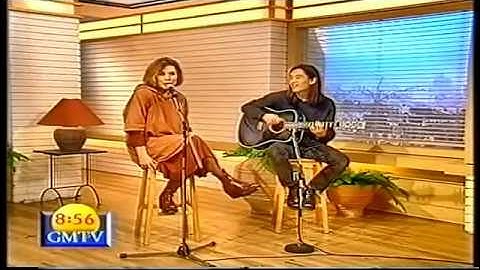 Heart of Glass Acoustic version - Acoustic performance video thumbnail