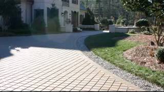 Famous PICP...A Stormwater Runoff Management Solution Net Worth