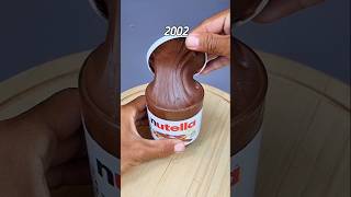 Thumbnail for Nutella Jar Chocolate