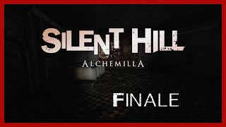 Silent Hill Alchemilla Finale