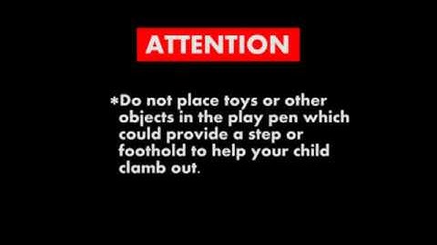 Learn How To Fold And Unfold Your Baby