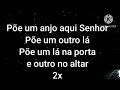 O CULTO HOJE VAI SER MARAVILHOSO (corrigido )