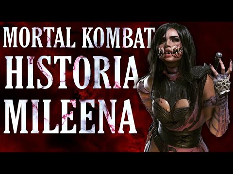 Wideo: Mortal Kombat Potajemnie Osłabia Postacie