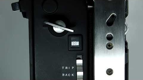 Graflex Speed Graphic Pacemaker