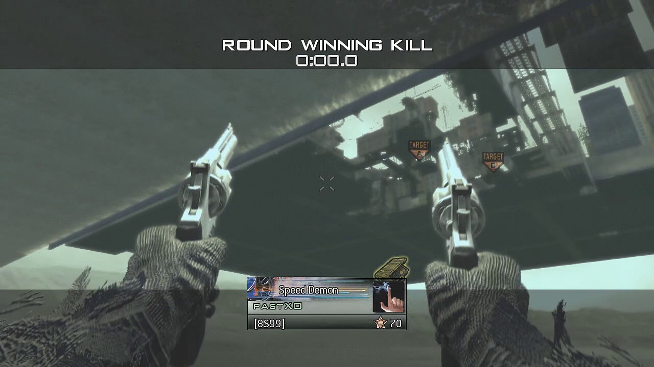 synergy cod response @deadchur