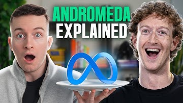 Why Your Meta Ads Stopped Working And How We Fixed It (Andromeda Update Explained)
