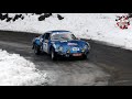 Rallye Monte Carlo Historique 2026 - Best of | Highlights - Aa26 Racing