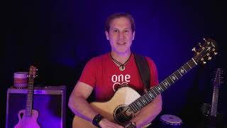 Rick Recht Live in Your Living Room