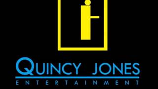 Quincy Jones Entertainment Logo 2005