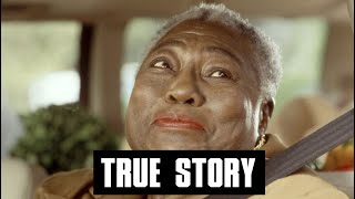 Why Esther Rolle Quit 'Good Times'  Here's Why