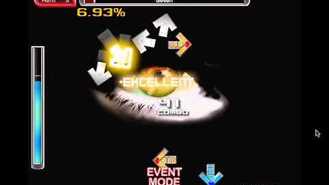 [Proof of Concept] Noteskin-based mods