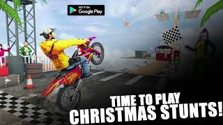 Bike Stunt Racing Master. screenshot 2