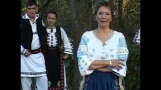 Ana Munteanu - Lume,lume trecatoare (doina banateana)