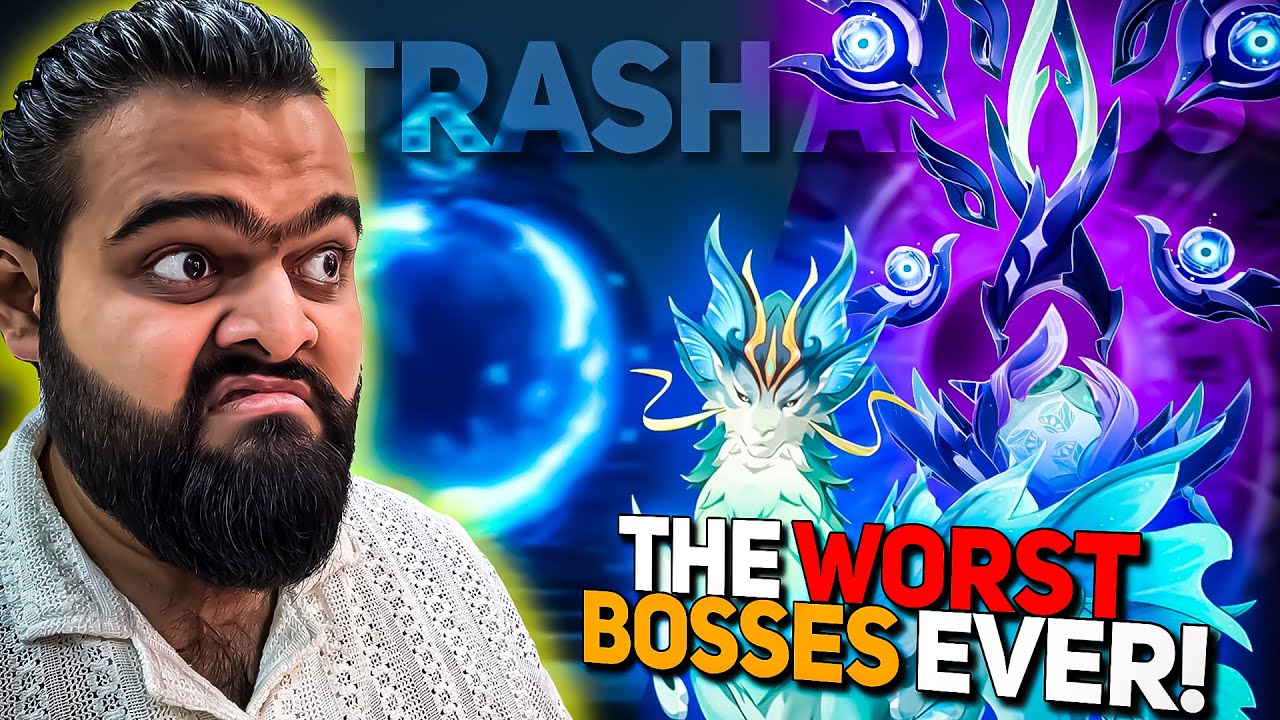 [Hindi] I HATE THE NEW 5.3 ABYSS!