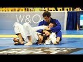 22 Black Belt Submissions From 2018 Worlds