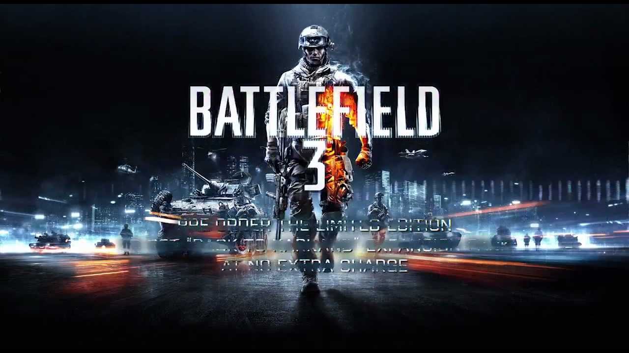 Battlefield 3 Operation Guillotine Gameplay Trailer Xbox 360 YouTube battlefield-3-operation-guillotine-gameplay-trailer-xbox-360-youtube