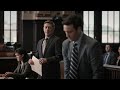 Mike b in court  madam secretary  5x03