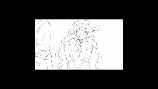 Pat Firefly’s Head? | Honkai Star Rail #shorts