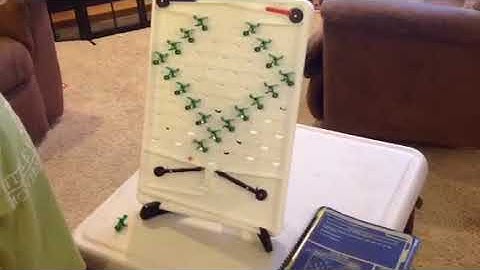 Turing Tumble Puzzle 4, Ep 4