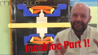 видео: Incabloc Часть 1 из 2 - Shocksystem картинка: Incabloc Часть 1 из 2 - Shocksystem