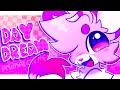 Daydream  animation meme  artfight attack