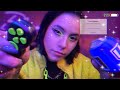 ASMR Shutting You Down So You Can Sleep 