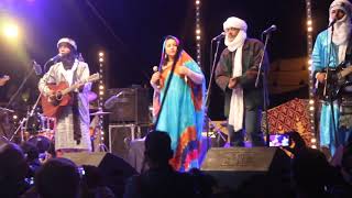                     سمعها