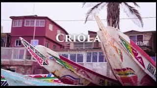 Dj Nays & Philippe Monteiro - Criola (TEASER 1)