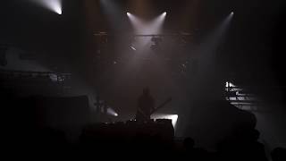 VERSET ZERO // FULL LIVE IN TOULOUSE