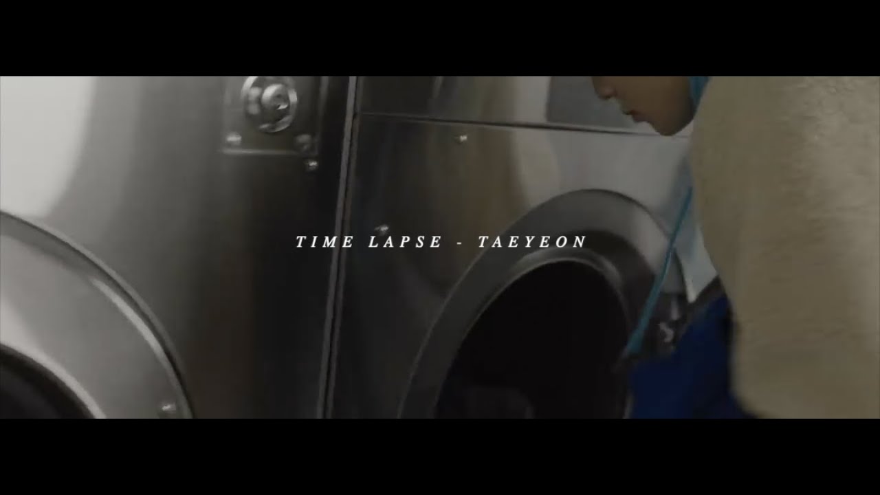 (opv) Time Lapse ー #jaeten