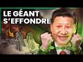  crise financire explosive en chine  le gant zhongzhi seffondre