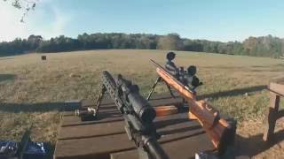 InTheRed Exploding  targets