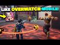 NEW GAME LIKE OVERWATCH VALORANT ON MOBILE LUMESHIFT NEW GAME LIKE OVERWATCH VALORANT ON MOBILE LUMESHIFT