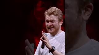 Данила Поперечный #юмор #standup #стендап