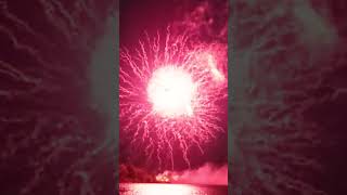 2024 New Bern Fireworks